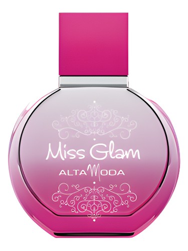 Miss Glam by Alta Moda