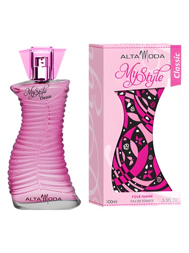 My Style Classic by Alta Moda