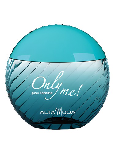Only Me by Alta Moda