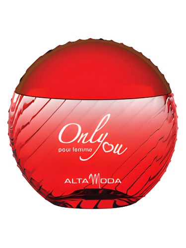 Only You by Alta Moda