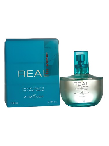 Real by Alta Moda