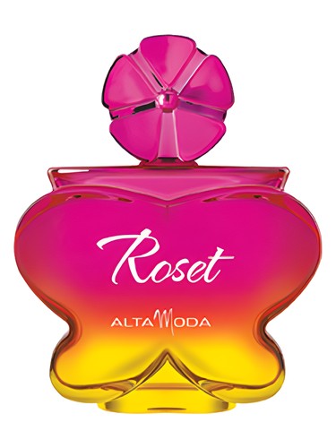 Roset by Alta Moda