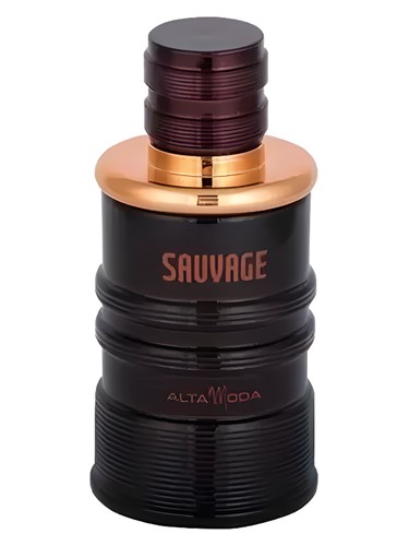 Sauvage by Alta Moda