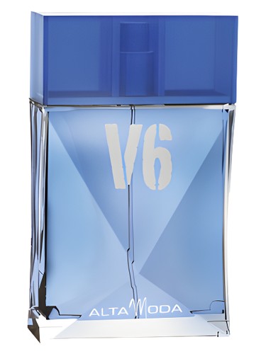 V6 by Alta Moda