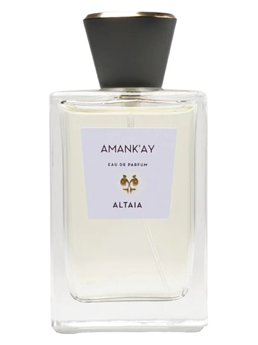 Amank'ay by ALTAIA