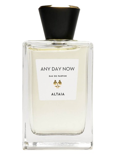 Any Day Now by ALTAIA