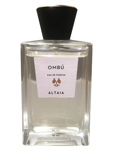 Ombú by ALTAIA
