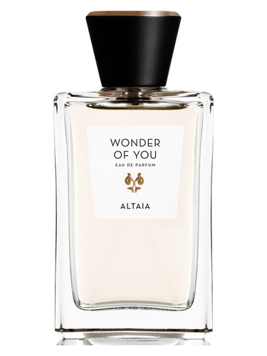 Wonder Of You by ALTAIA