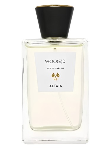 Woo(e)d by ALTAIA