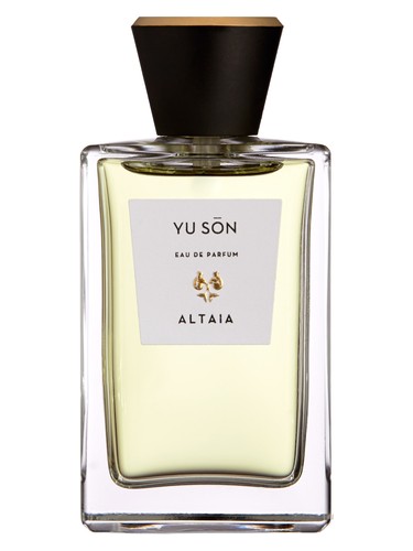 Yu Son by ALTAIA