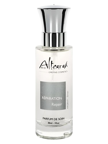 Argent by Altearah Bio