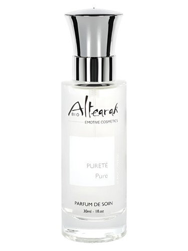 Blanc by Altearah Bio