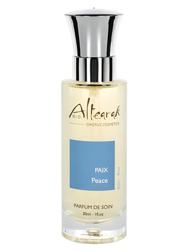 Bleu by Altearah Bio