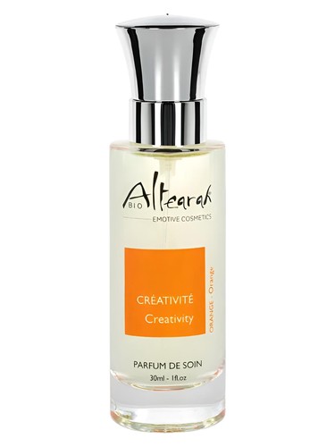 Orange by Altearah Bio