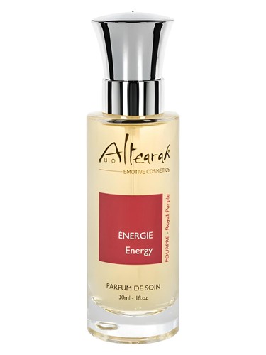 Pourpre by Altearah Bio