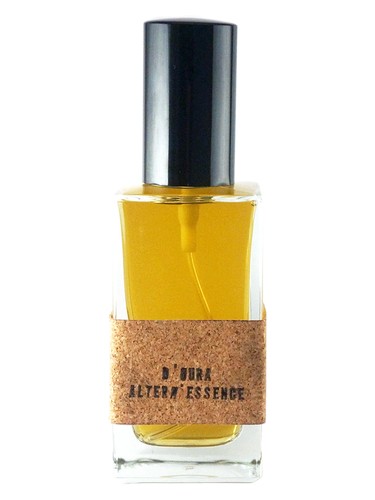 D'oura by Altern Essence Perfume