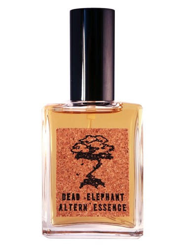 Dead Elephant by Altern Essence Perfume