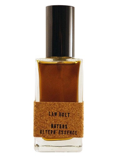 Law Holts Haters by Altern Essence Perfume