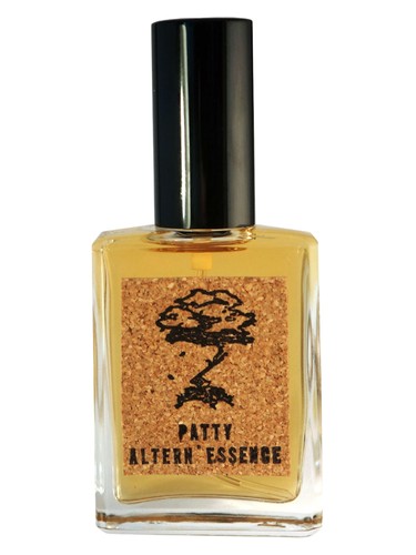Patty by Altern Essence Perfume