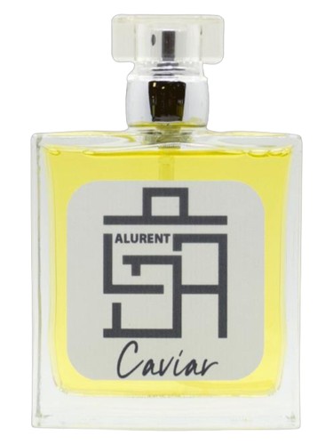 Caviar by Alurent