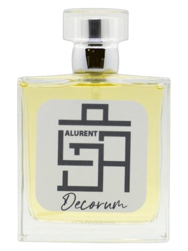 Decorum by Alurent
