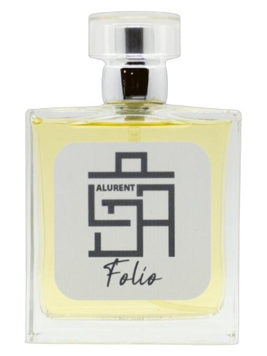 Folio by Alurent