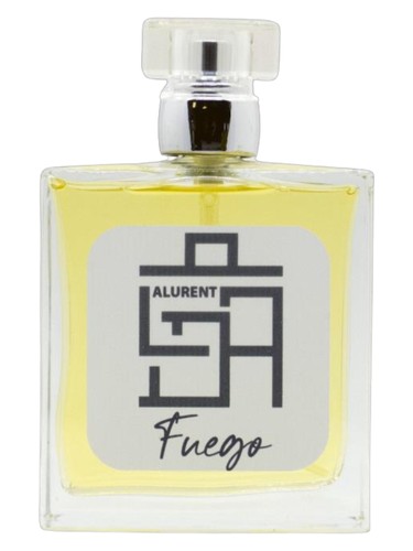 Fuego by Alurent