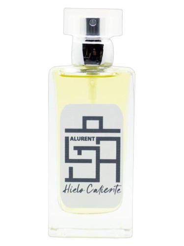 Hielo Caliente by Alurent