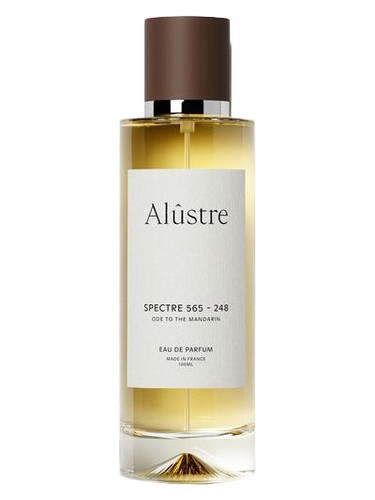 Spectre 565 - 248 Ode To The Mandarin by Alûstre