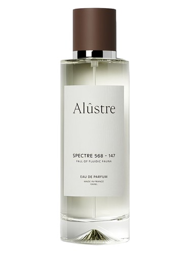 Spectre 568 - 147 Fall Of Fluidic Fauna by Alûstre