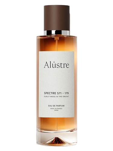 Spectre 571 - 179 Sunlit Moss In The Orient by Alûstre