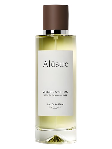 Spectre 590 - 899 Wash Of Chilled Vetiver by Alûstre