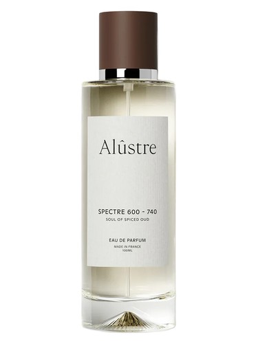 Spectre 600-740 Soul of Spiced Oud by Alûstre