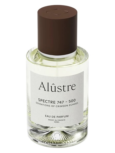 Spectre 747-500 Sensations of Crimson Echoes by Alûstre