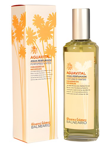 Balneario Aguavital by Alvarez Gómez