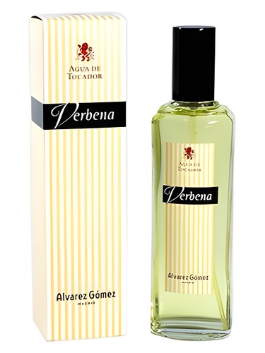 Verbena by Alvarez Gómez