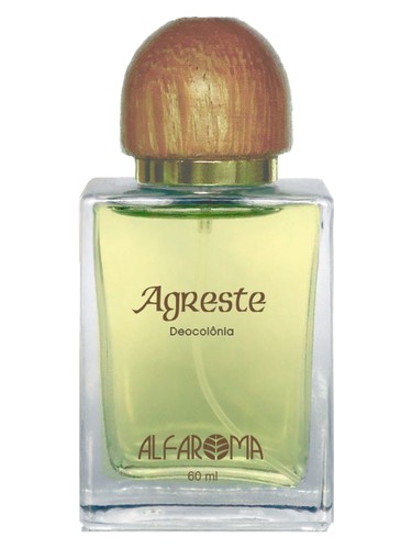 Agreste by Alfaroma