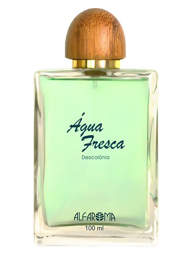 Água Fresca by Alfaroma