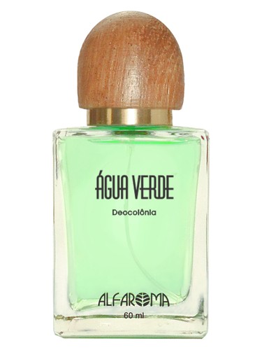 Água Verde by Alfaroma
