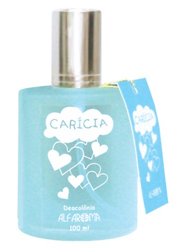 Carícia by Alfaroma