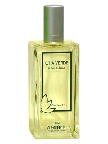 Chá Verde by Alfaroma