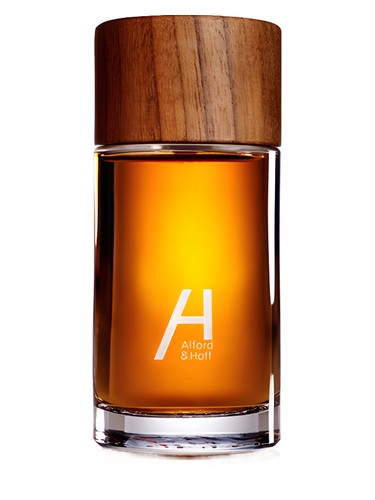 Alford & Hoff by Alford & Hoff