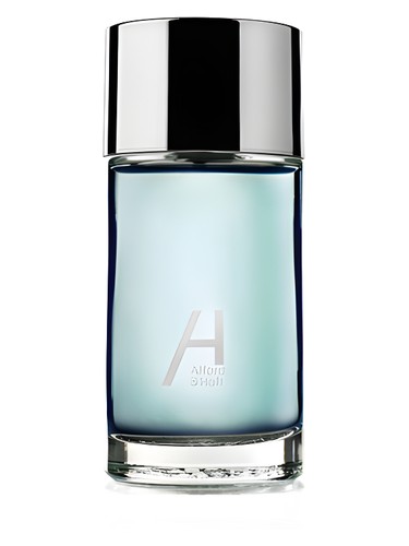No 2 by Alford & Hoff