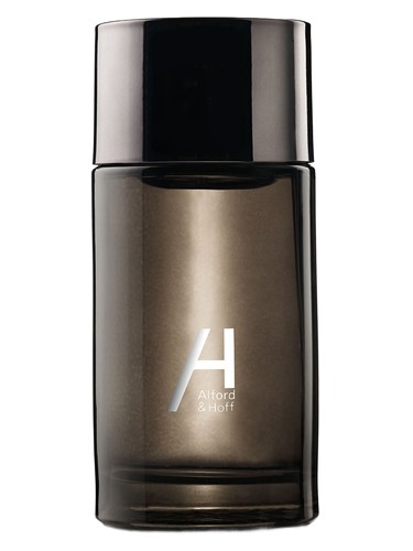 No 3 by Alford & Hoff