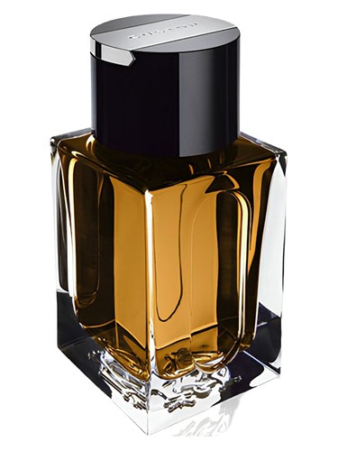 Custom by Alfred Dunhill