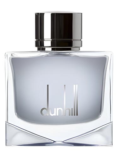 Dunhill Black by Alfred Dunhill
