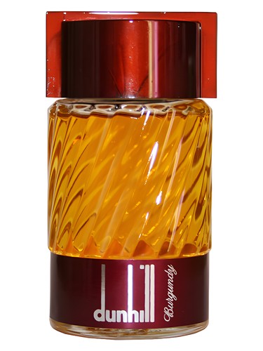 Dunhill Burgundy by Alfred Dunhill
