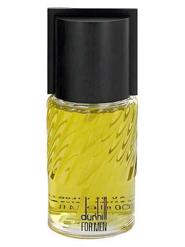Dunhill for Men by Alfred Dunhill