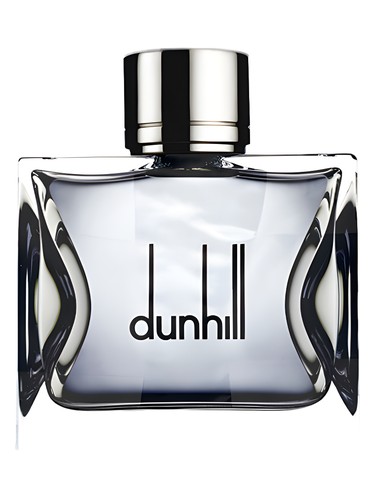 Dunhill London by Alfred Dunhill