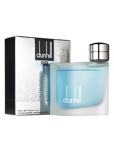 Dunhill Pure by Alfred Dunhill